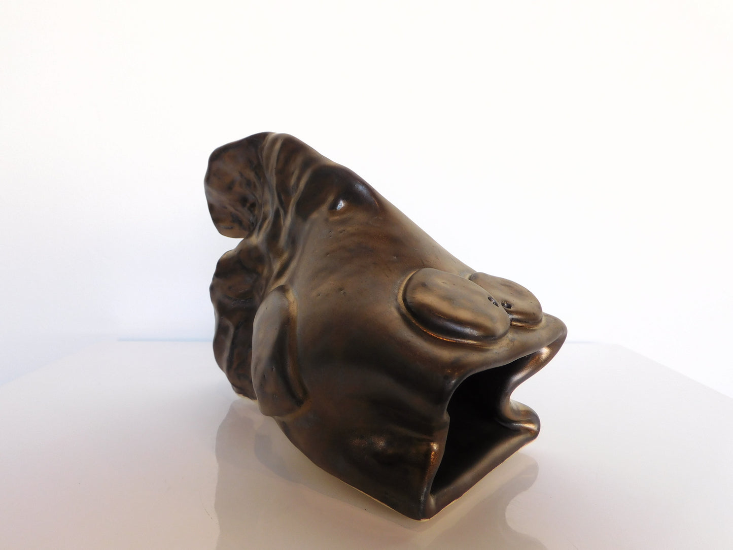 Kim's Clay - Funky Fish