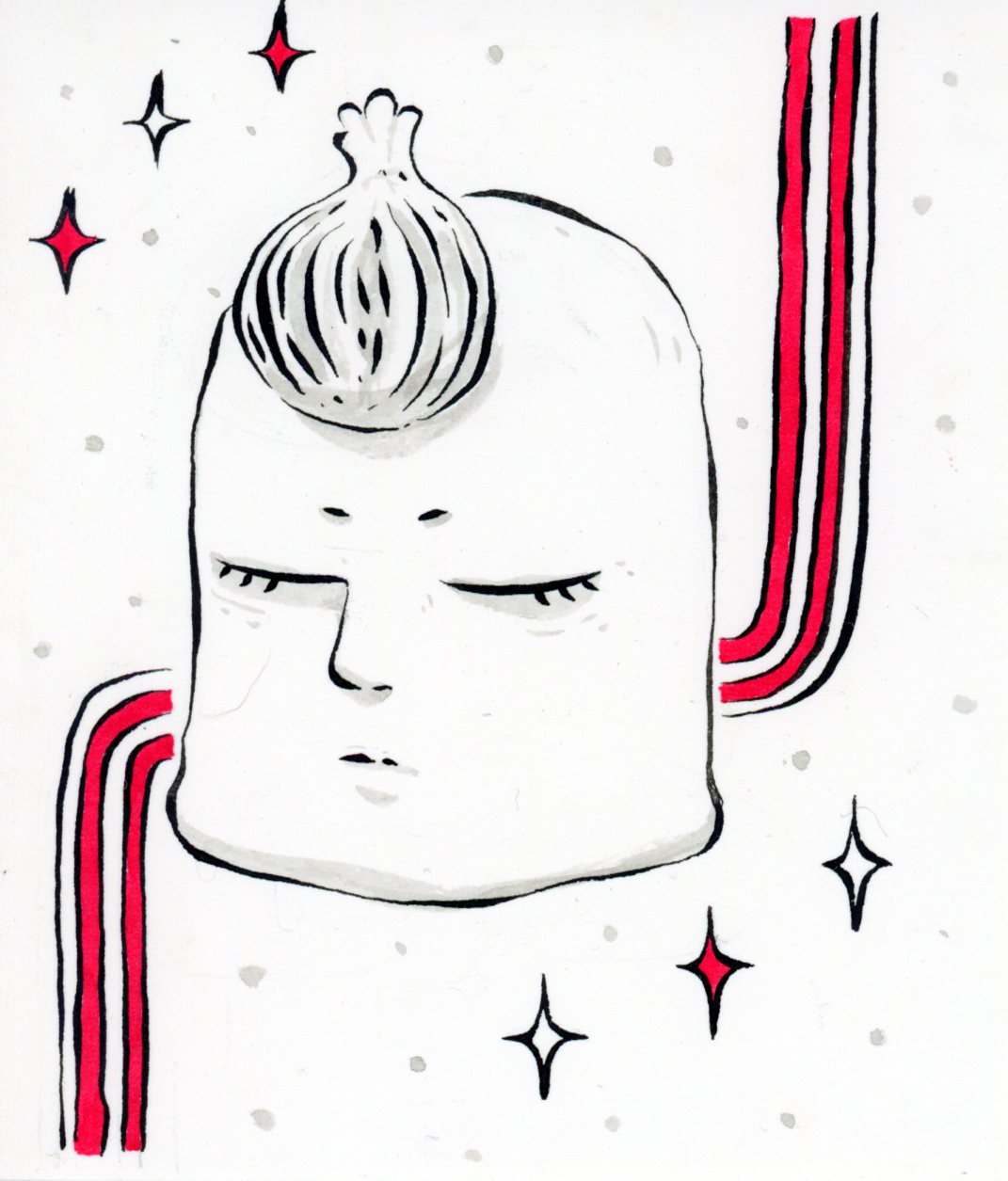 Terren Weirick - Polarity Switch