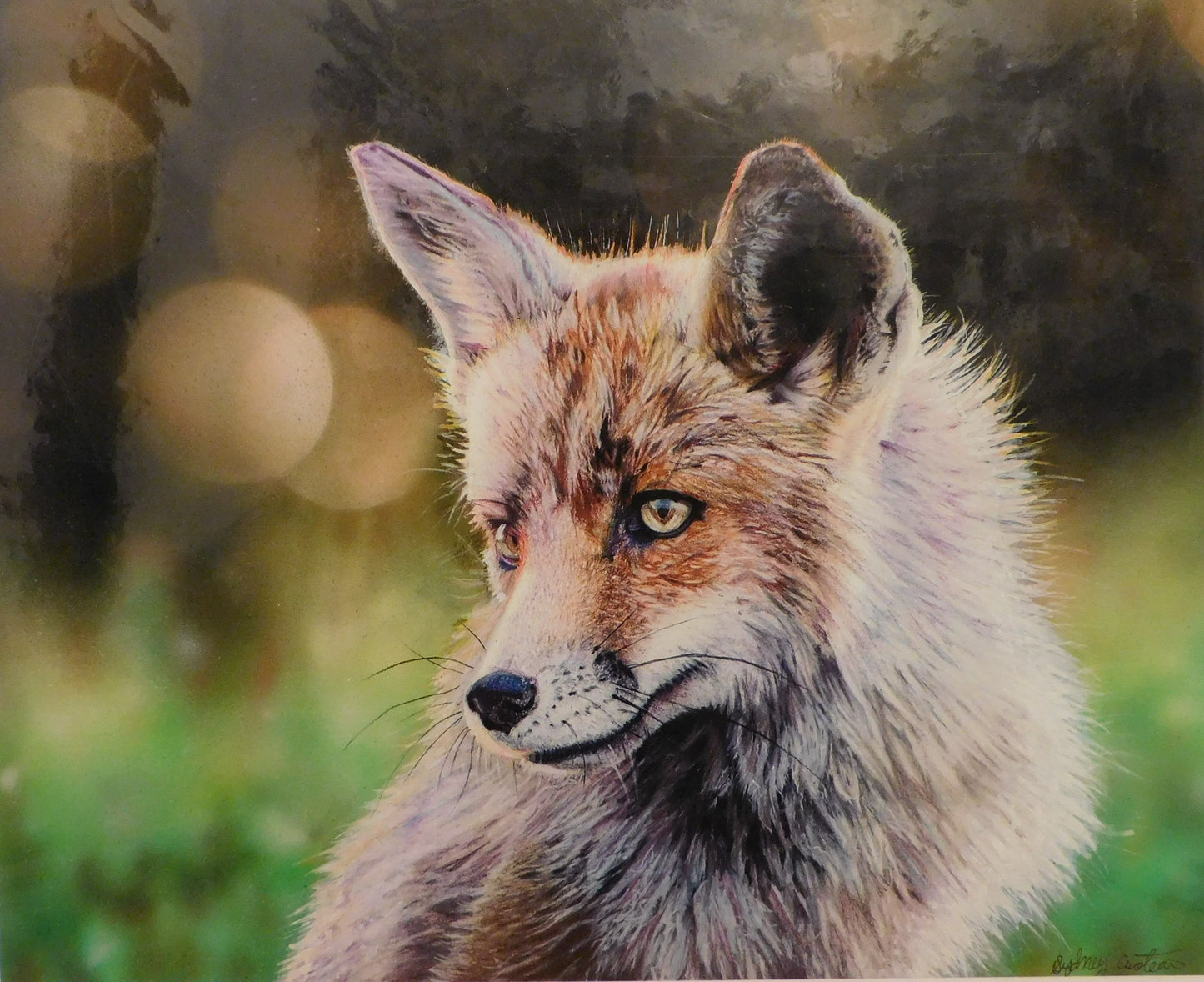 Aimee Croteau - This Magic Moment