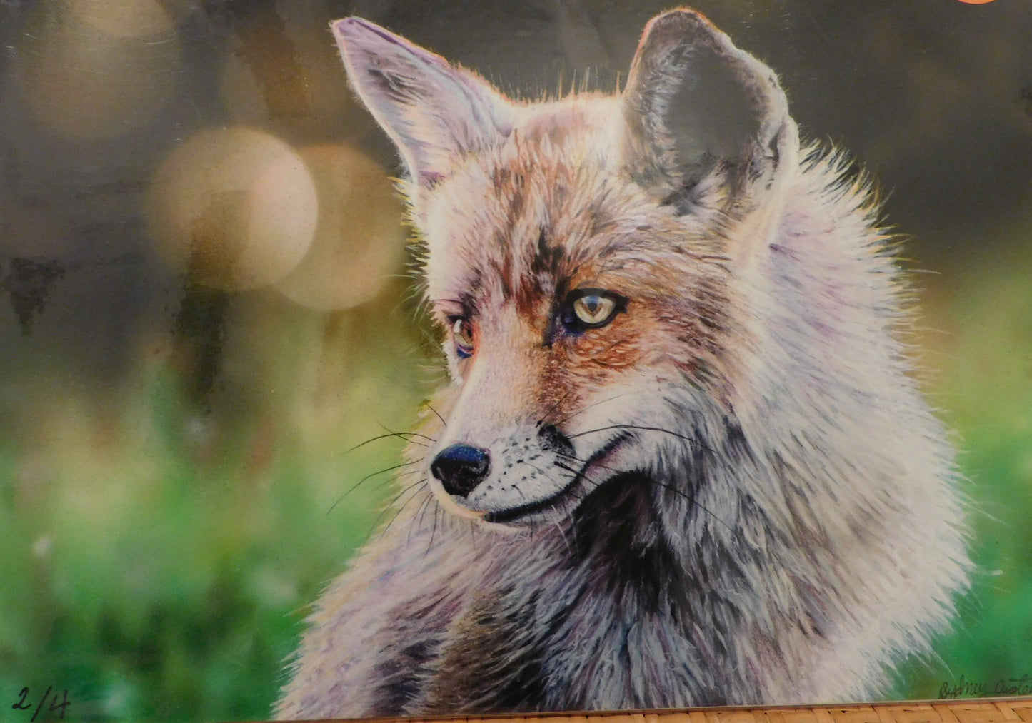 Aimee Croteau - This Magic Moment Limited Edition 2/4