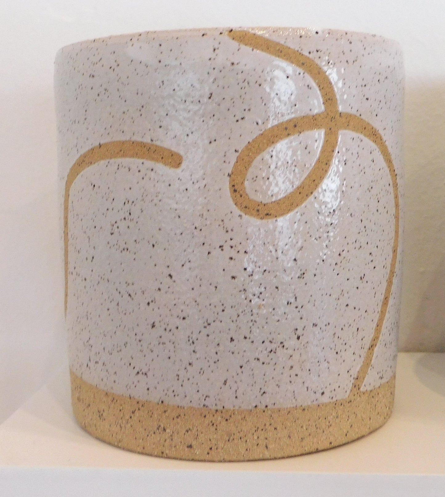 Jackie Goolsbey - Unwoven No. 1