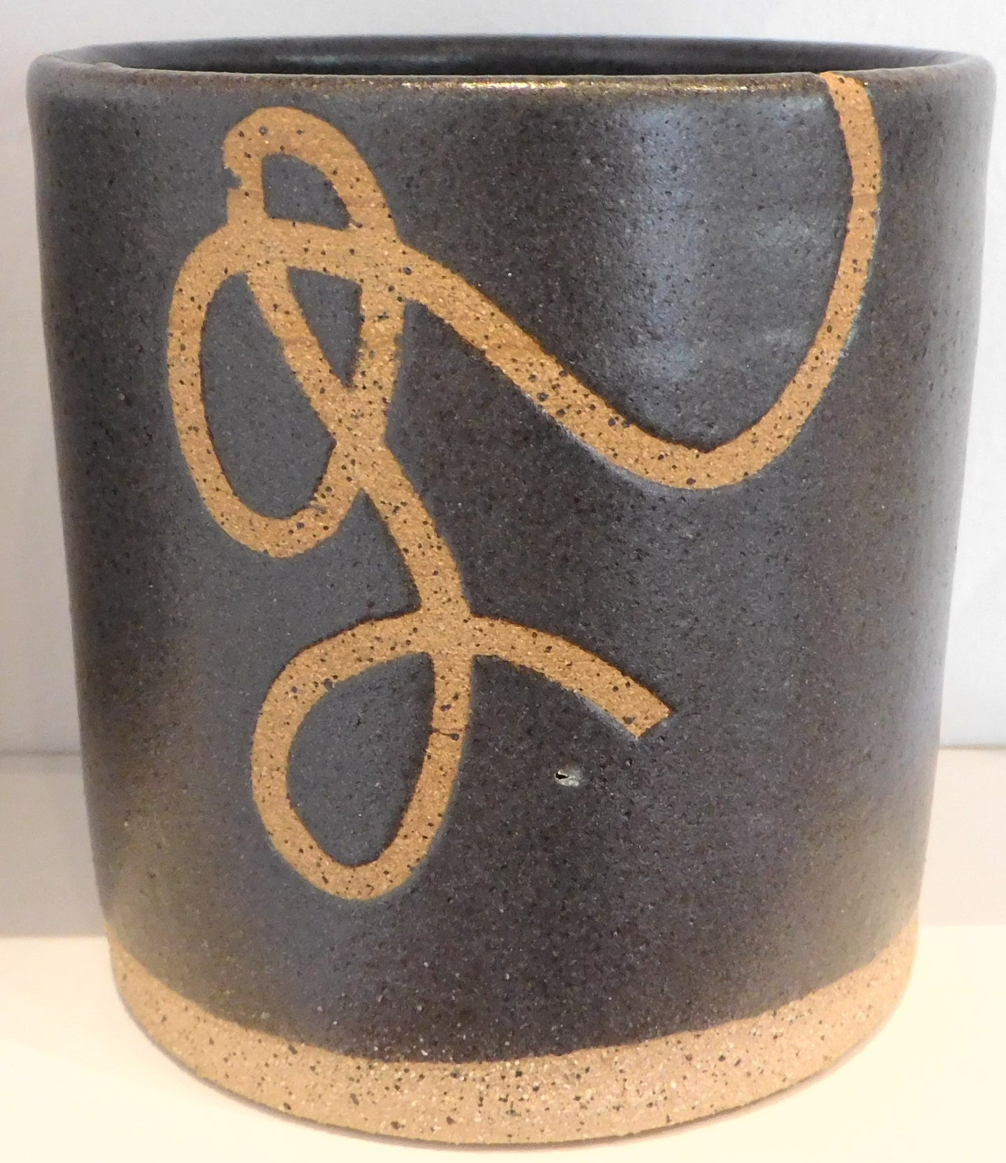 Jackie Goolsbey - Unwoven No. 10