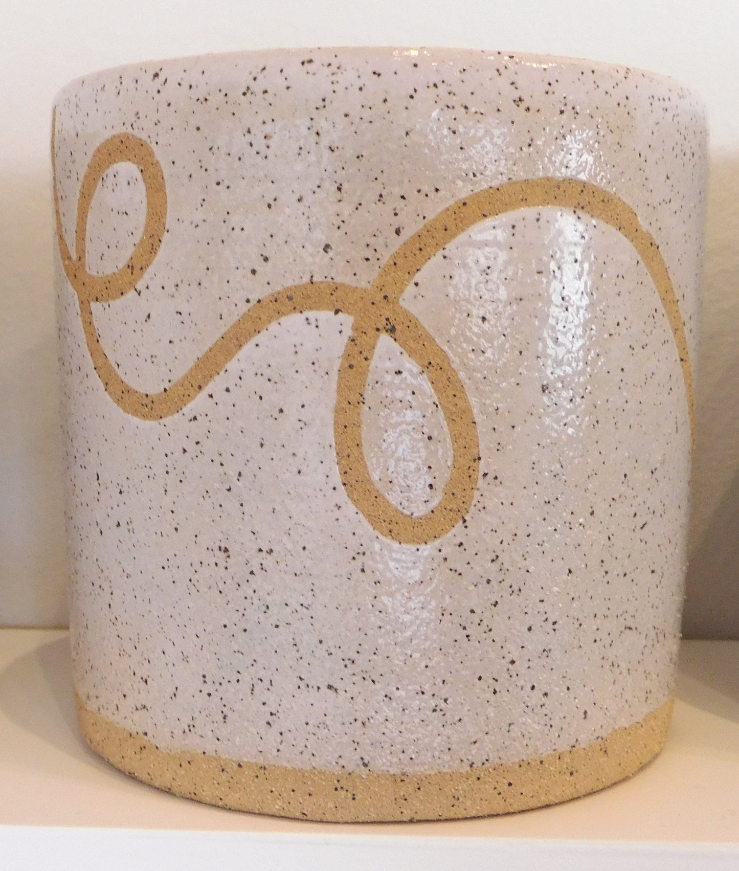 Jackie Goolsbey - Unwoven No. 3