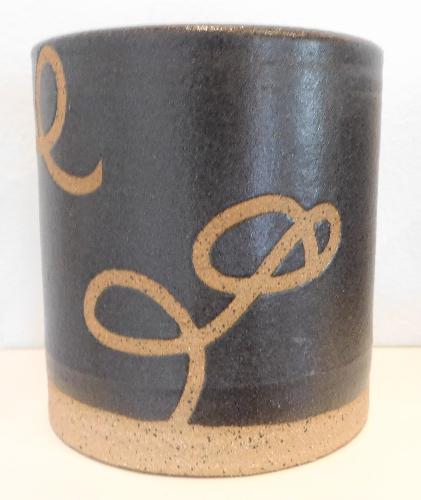 Jackie Goolsbey - Unwoven No. 5