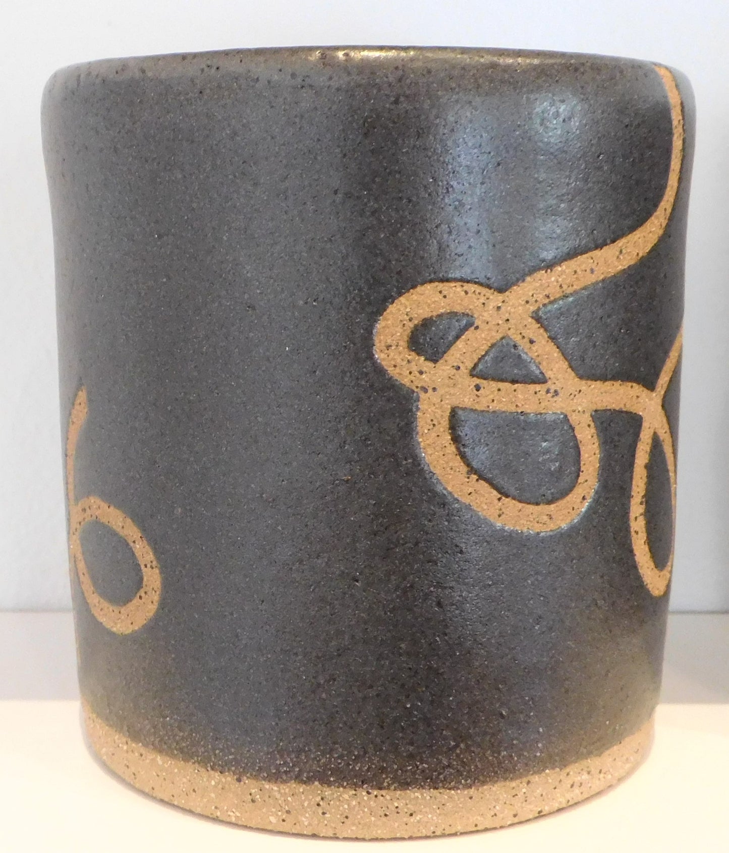 Jackie Goolsbey - Unwoven No. 7