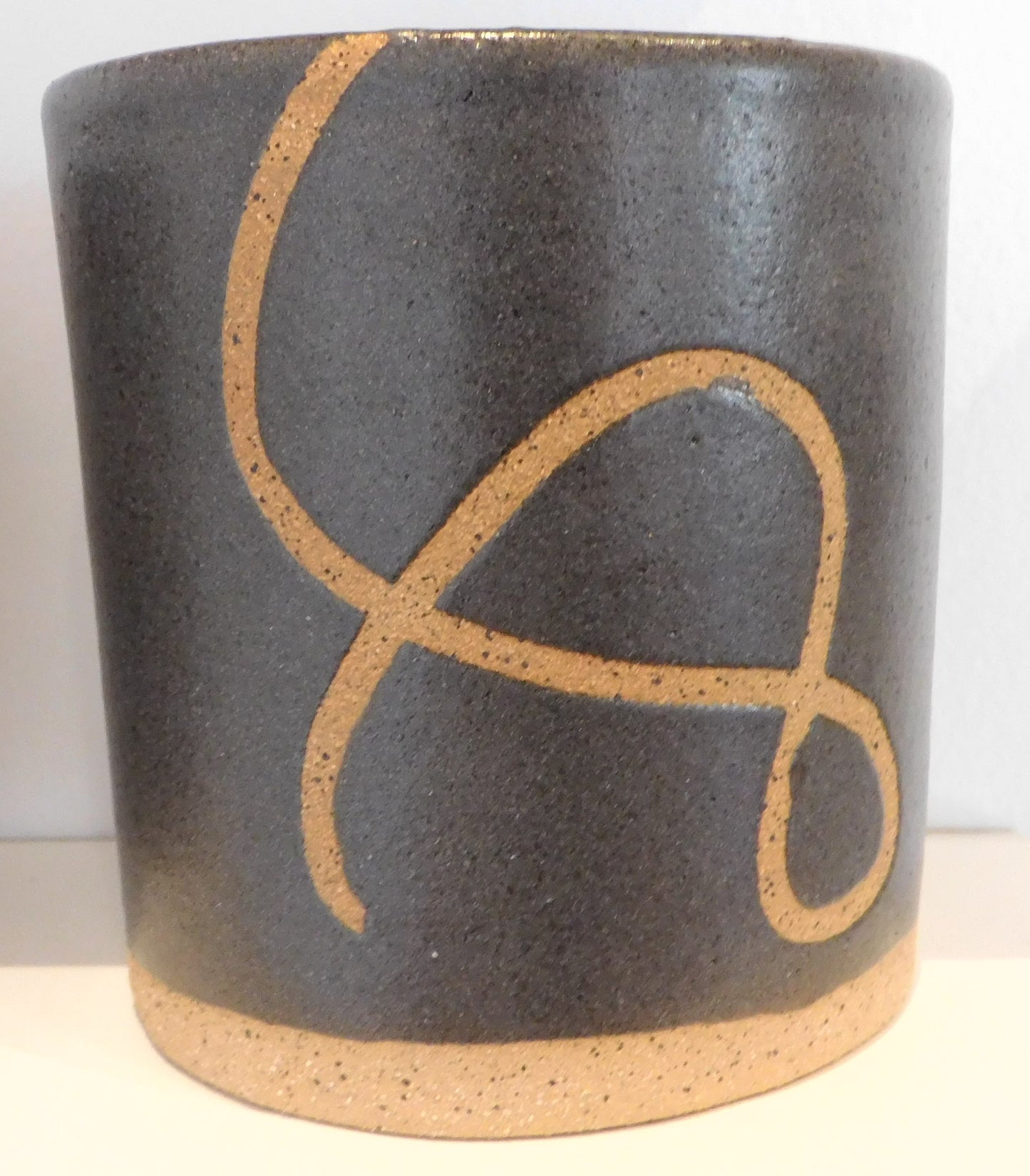 Jackie Goolsbey - Unwoven No. 8