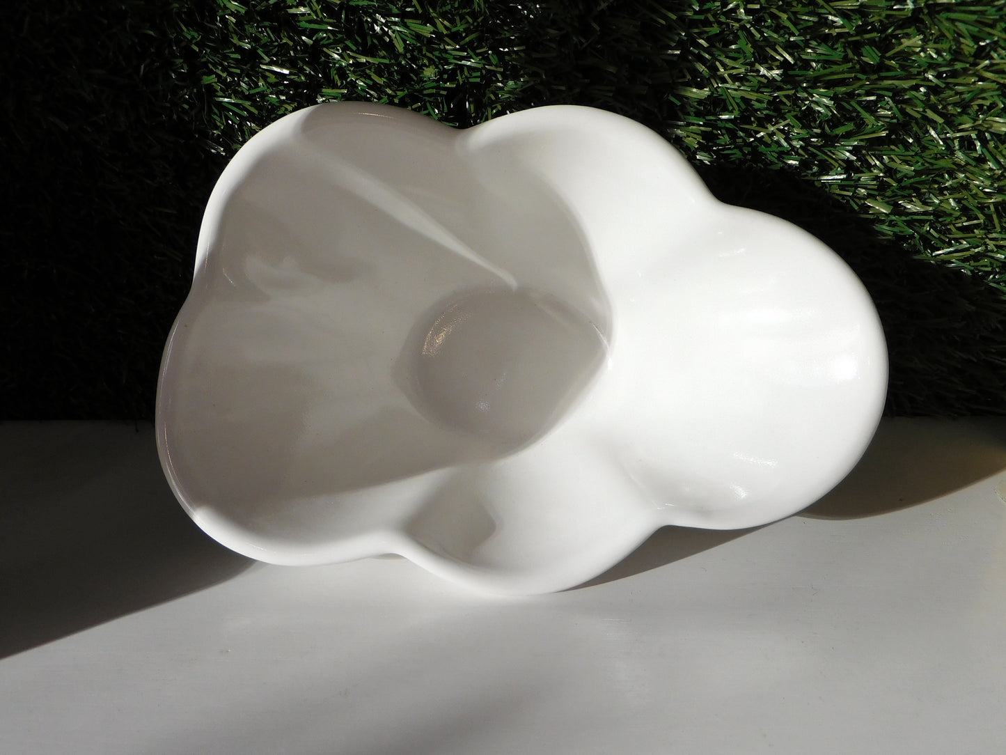 J. Casey Doyle - Cloud Bowl
