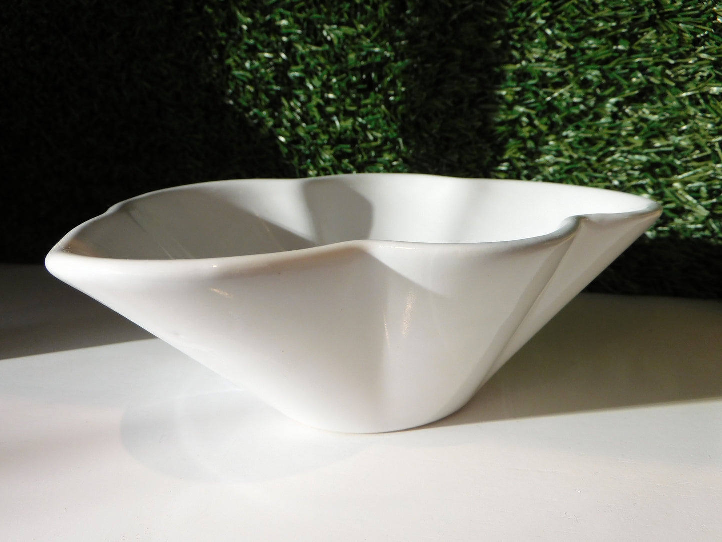 J. Casey Doyle - Cloud Bowl