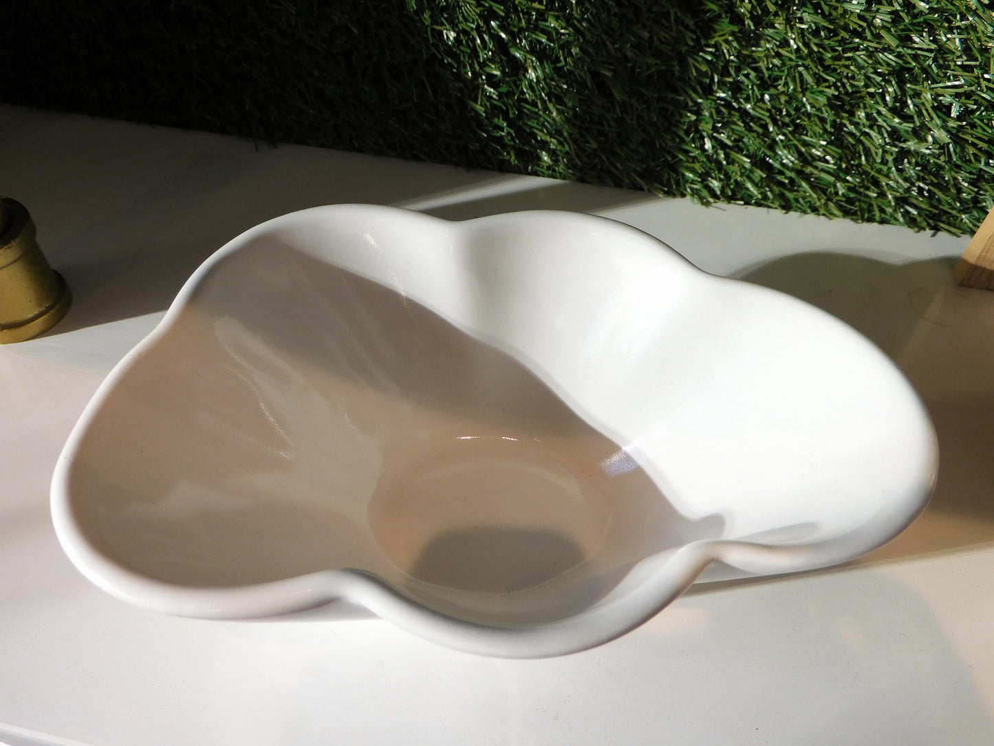 J. Casey Doyle - Cloud Bowl