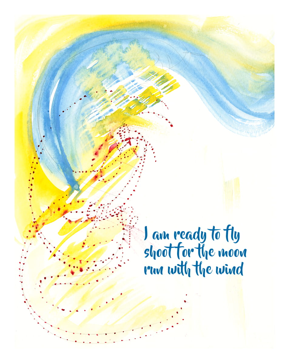 Pat Robinson - Greeting Cards