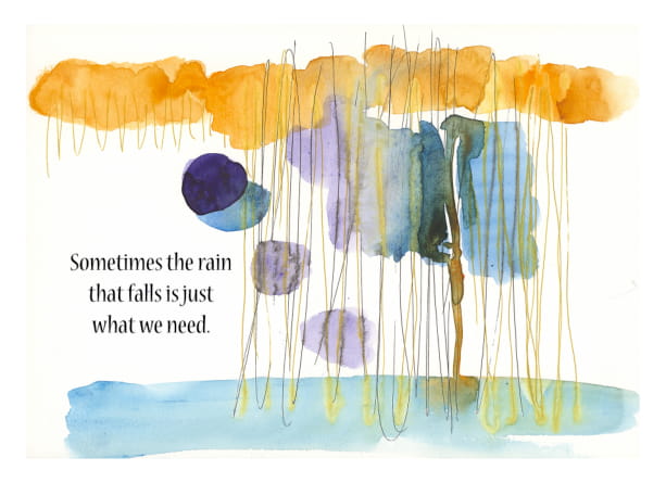 Pat Robinson - Greeting Cards