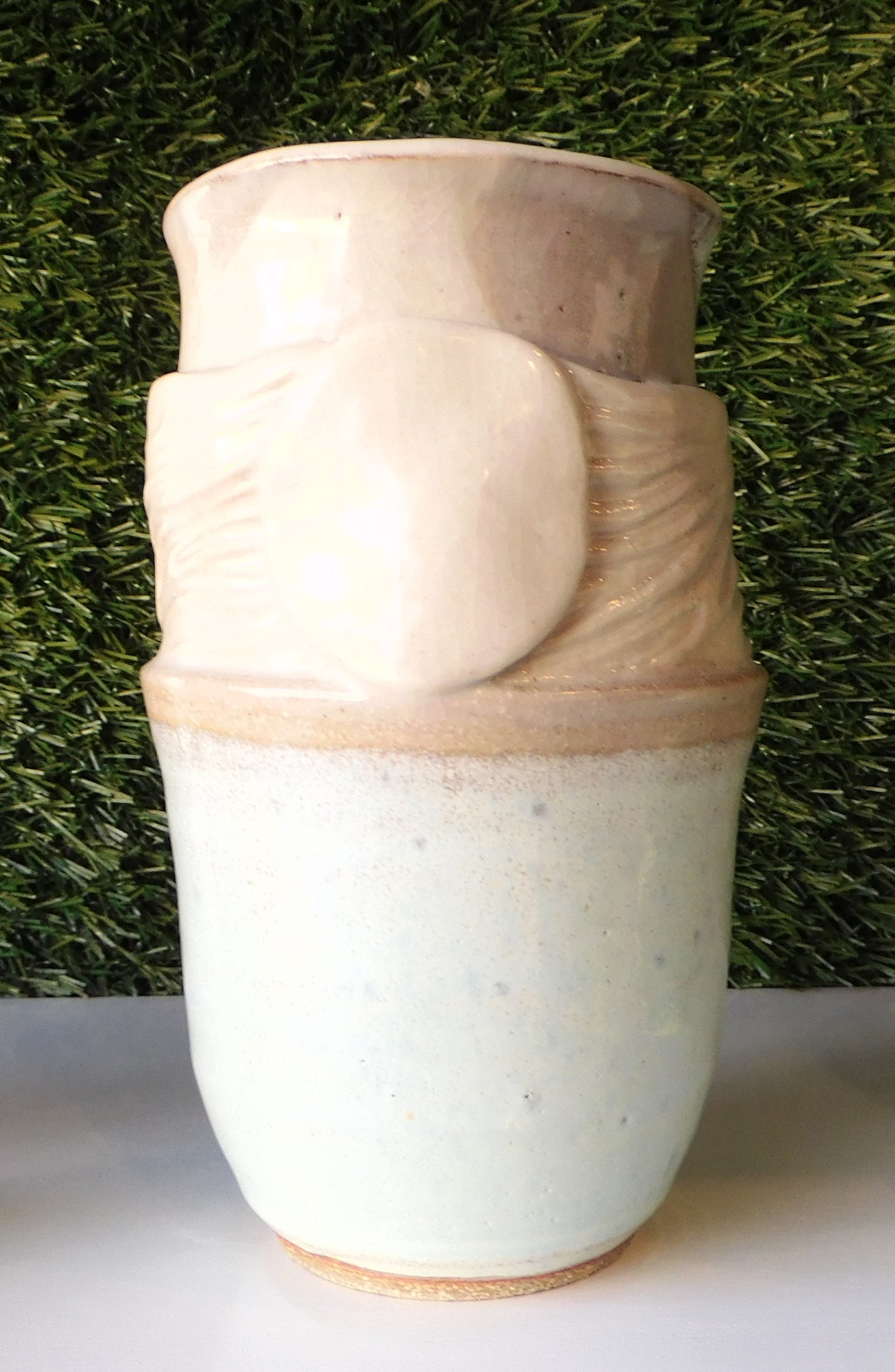 Robert Perry - Small Ceramic Vase 1