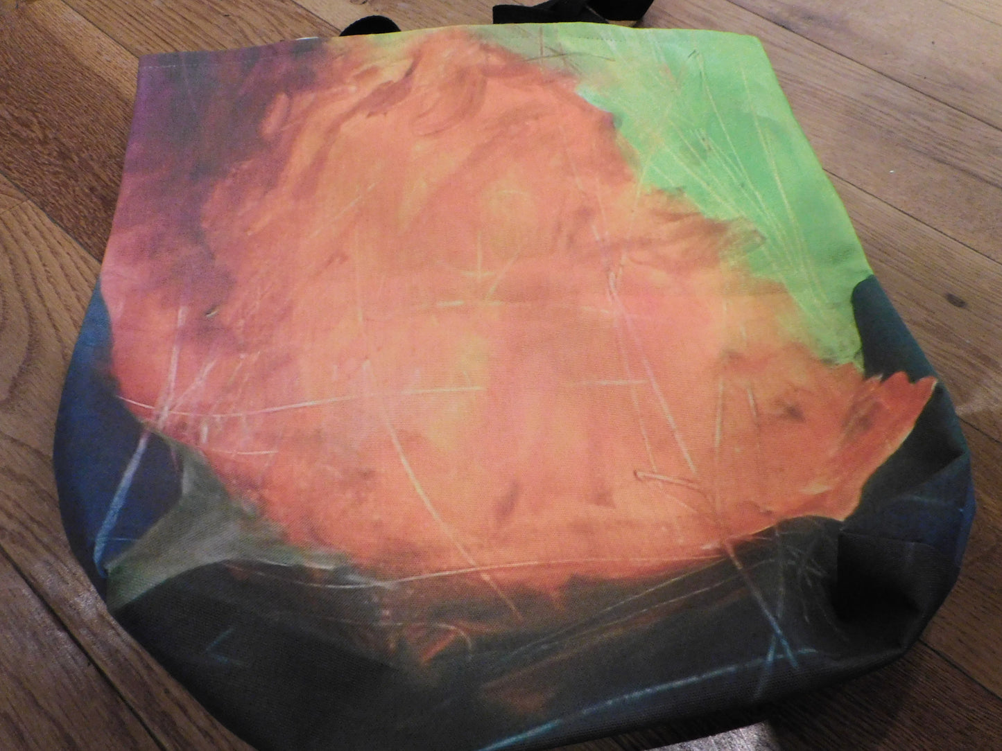 Pat Robinson - Tote Bag
