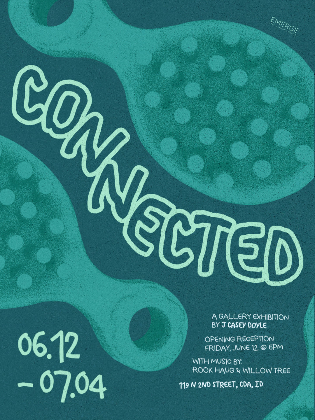 June 2026: Connected