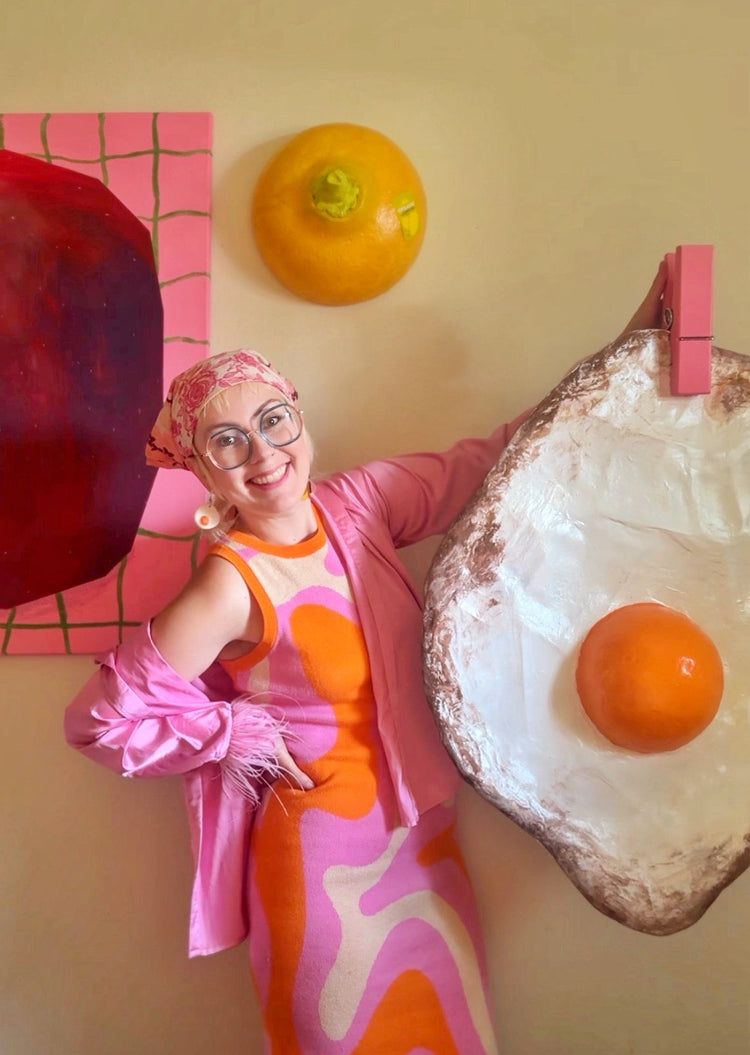July 2026: Rosie Snacks
