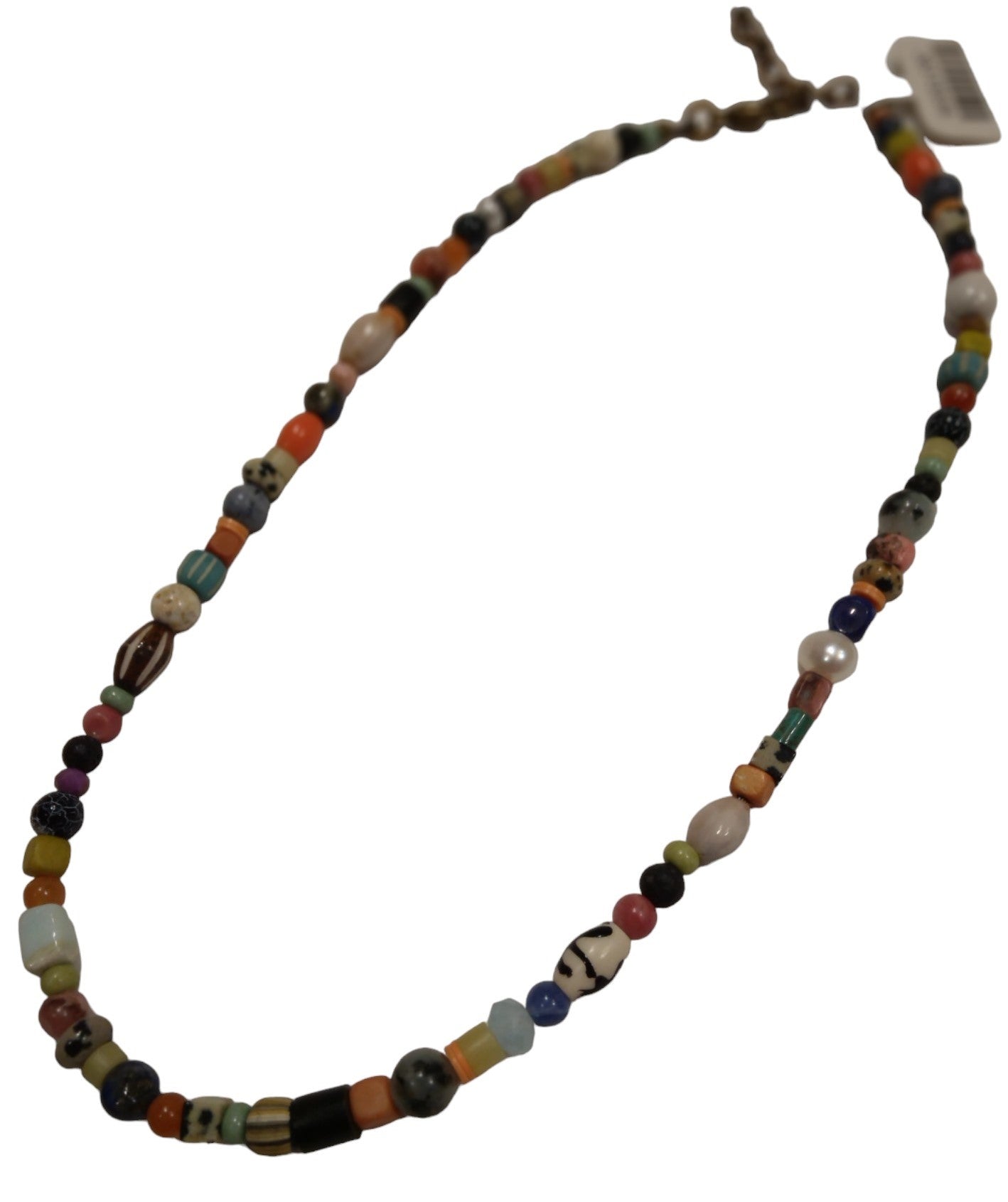 Coy Jewelry - Beaded Necklace