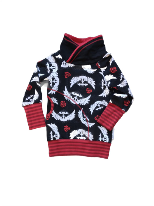 SOME Threads - Flying Pig Sweater