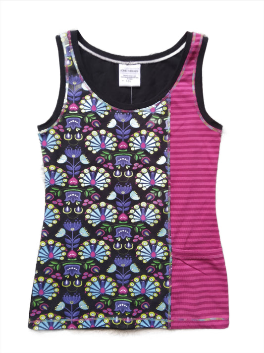 SOME Threads - Peacocks Women's Tank