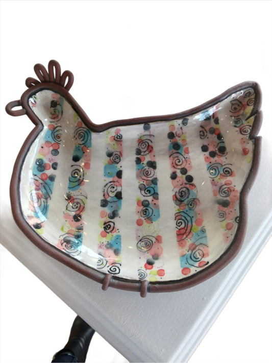 Louise Schollaert - Chicken Platter Large