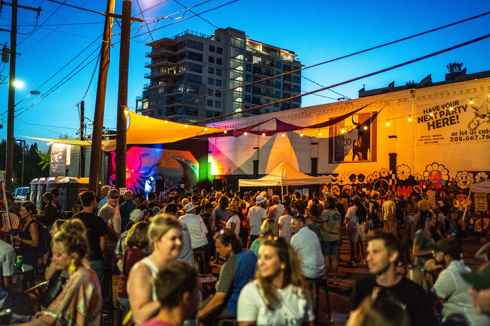 2026 Block Party – Emerge CDA