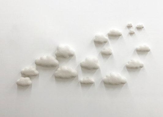 J. Casey Doyle - Cloudscape