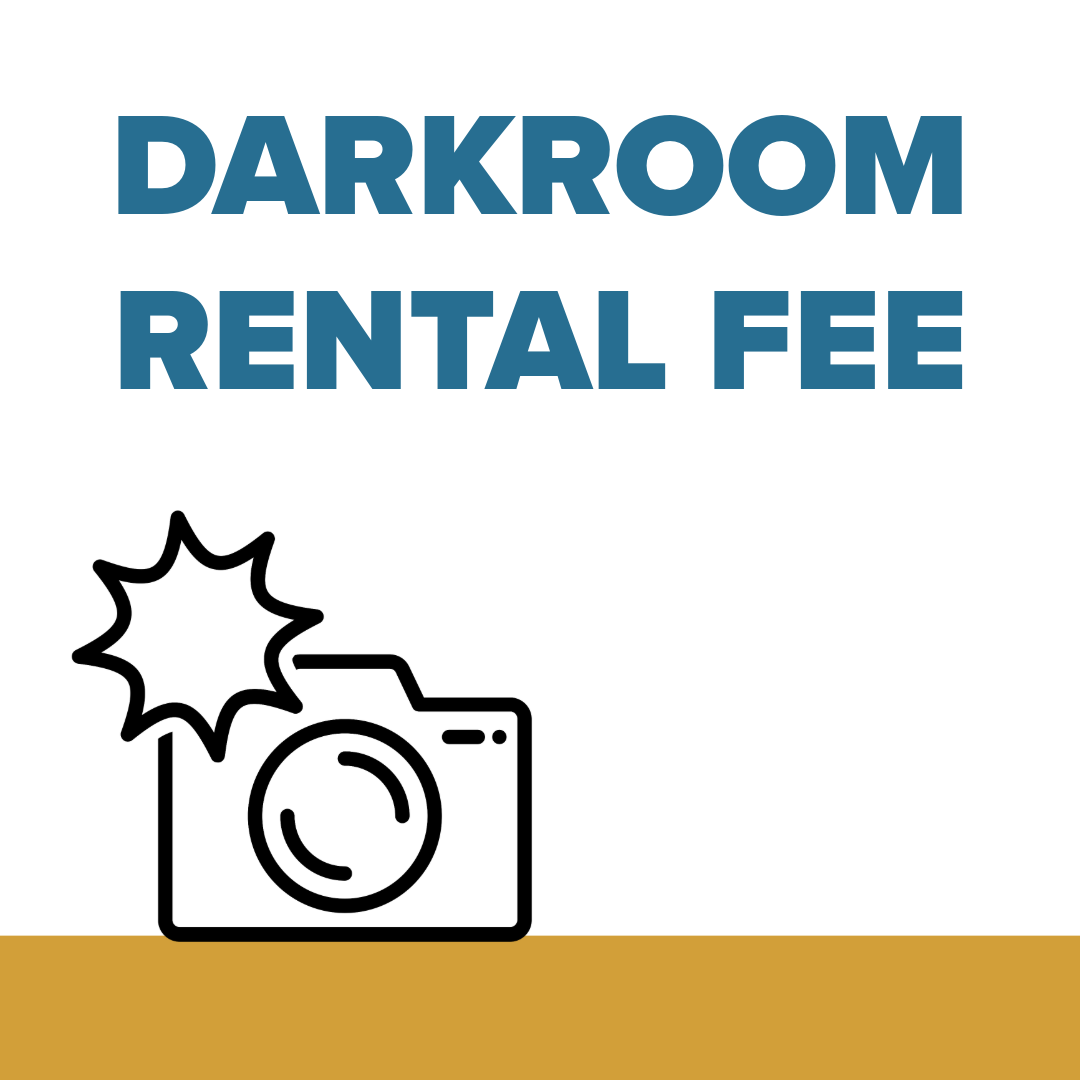 Darkroom Rental Fees
