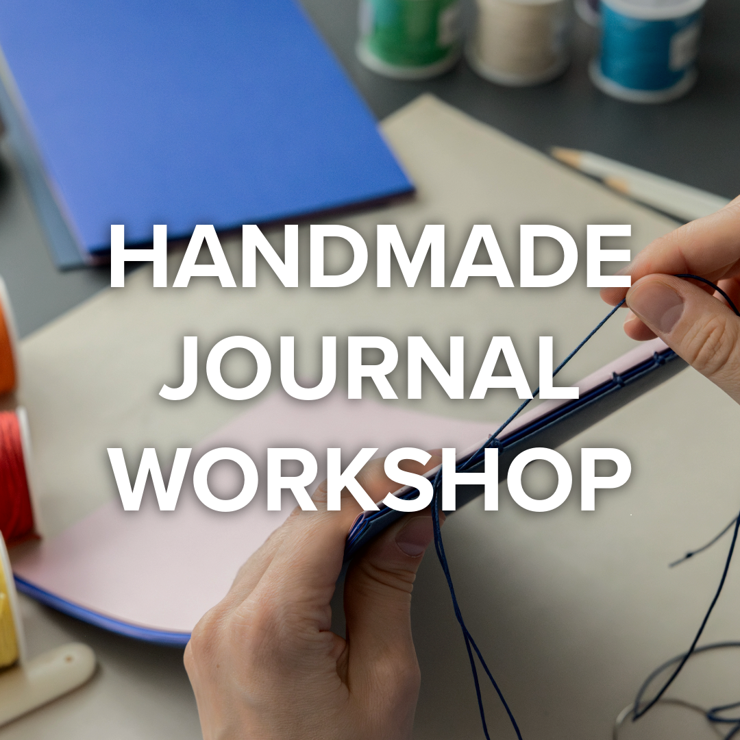 Make Your Own Journal | Angela | February 13th