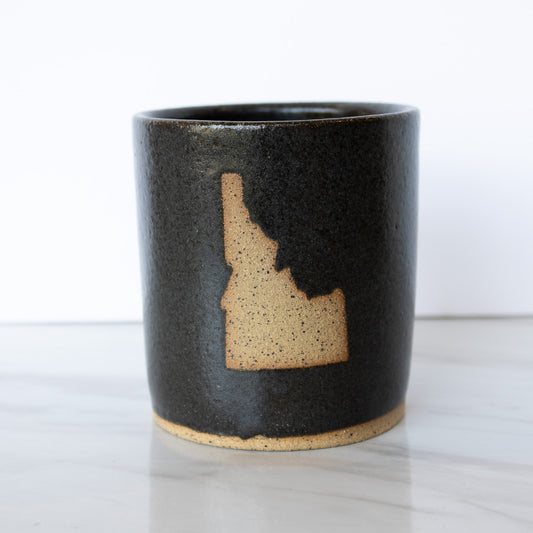 Made & Told - Idaho Tumbler