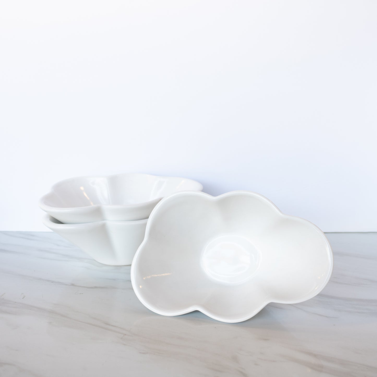 J. Casey Doyle - Cloud Bowl