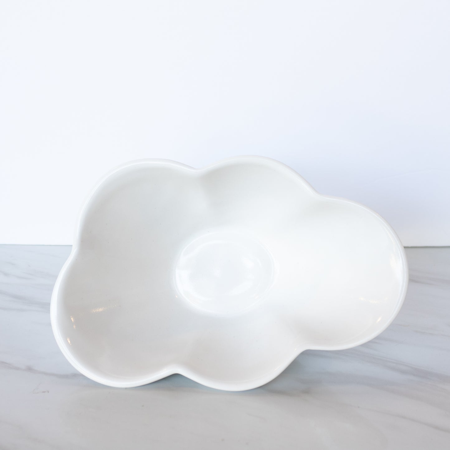 J. Casey Doyle - Cloud Bowl