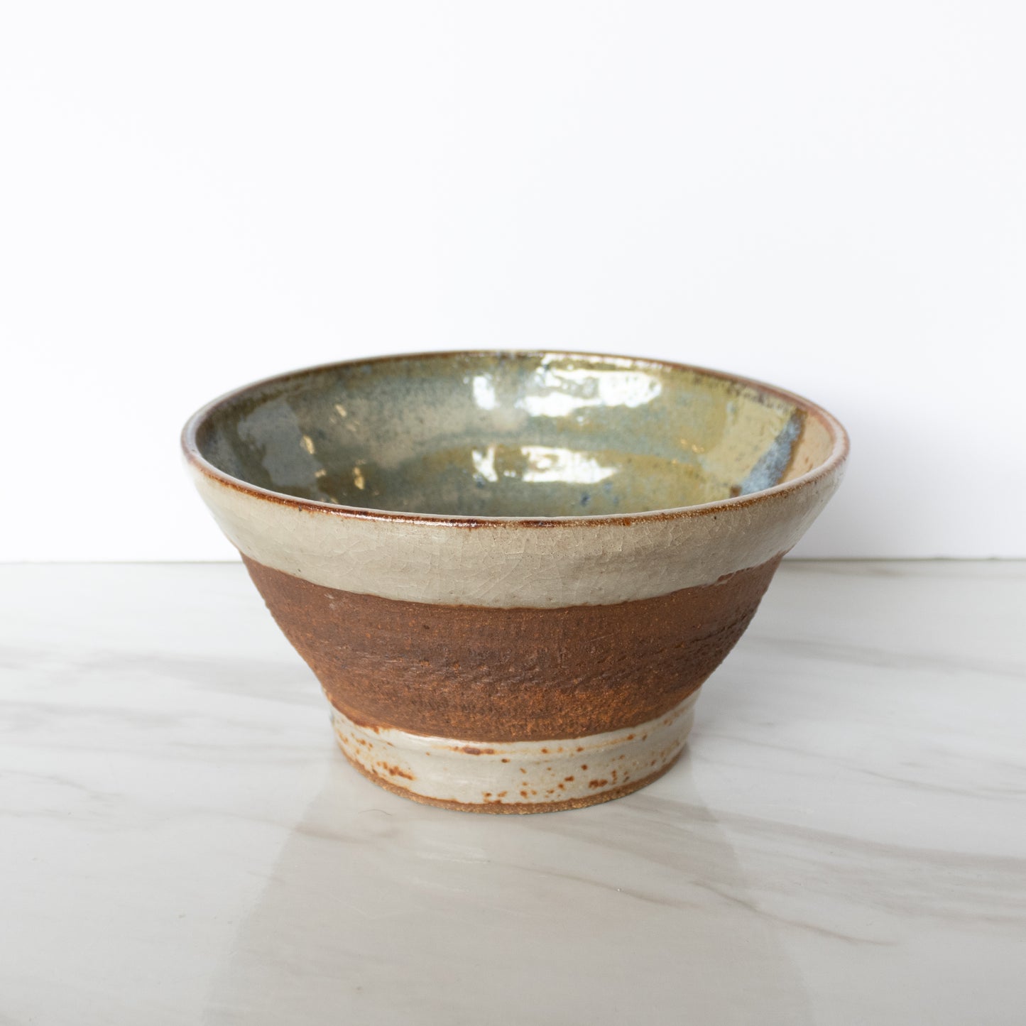 Robert Perry - Ramen Bowl