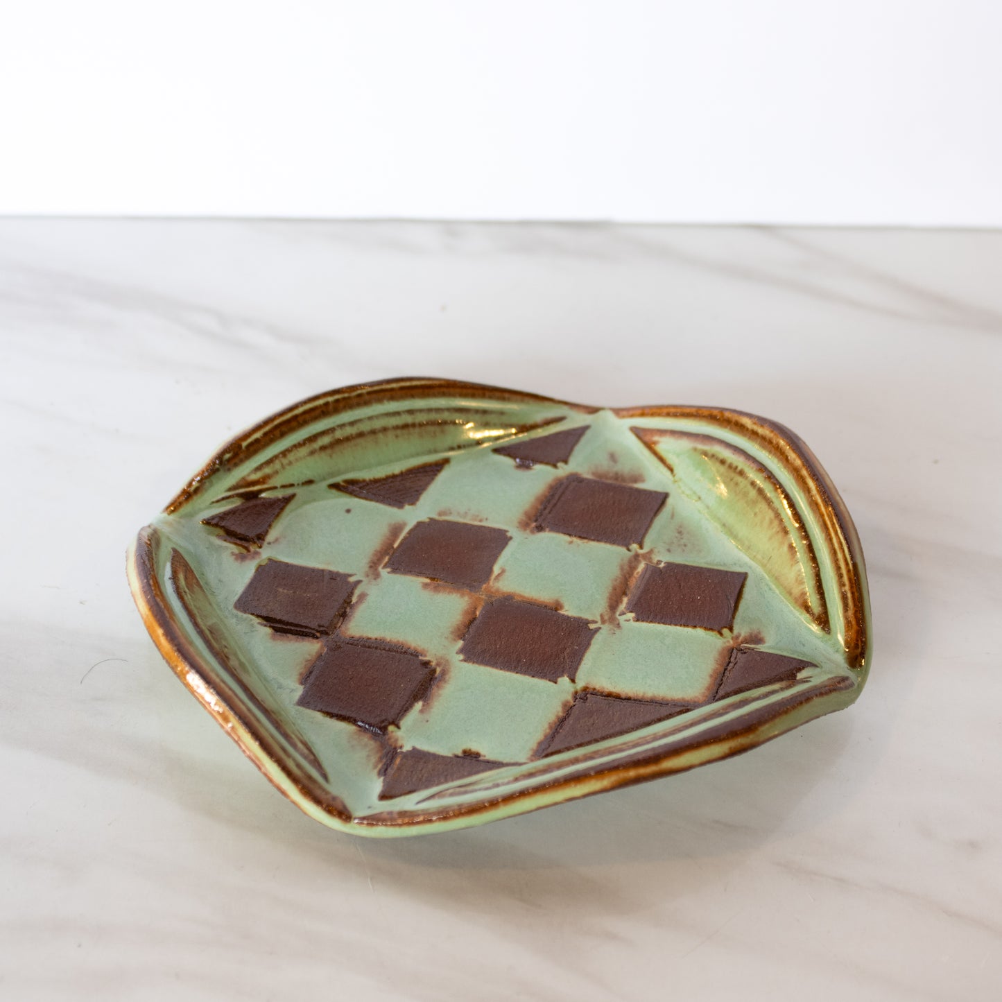 Louise Schollaert - Soap Dish