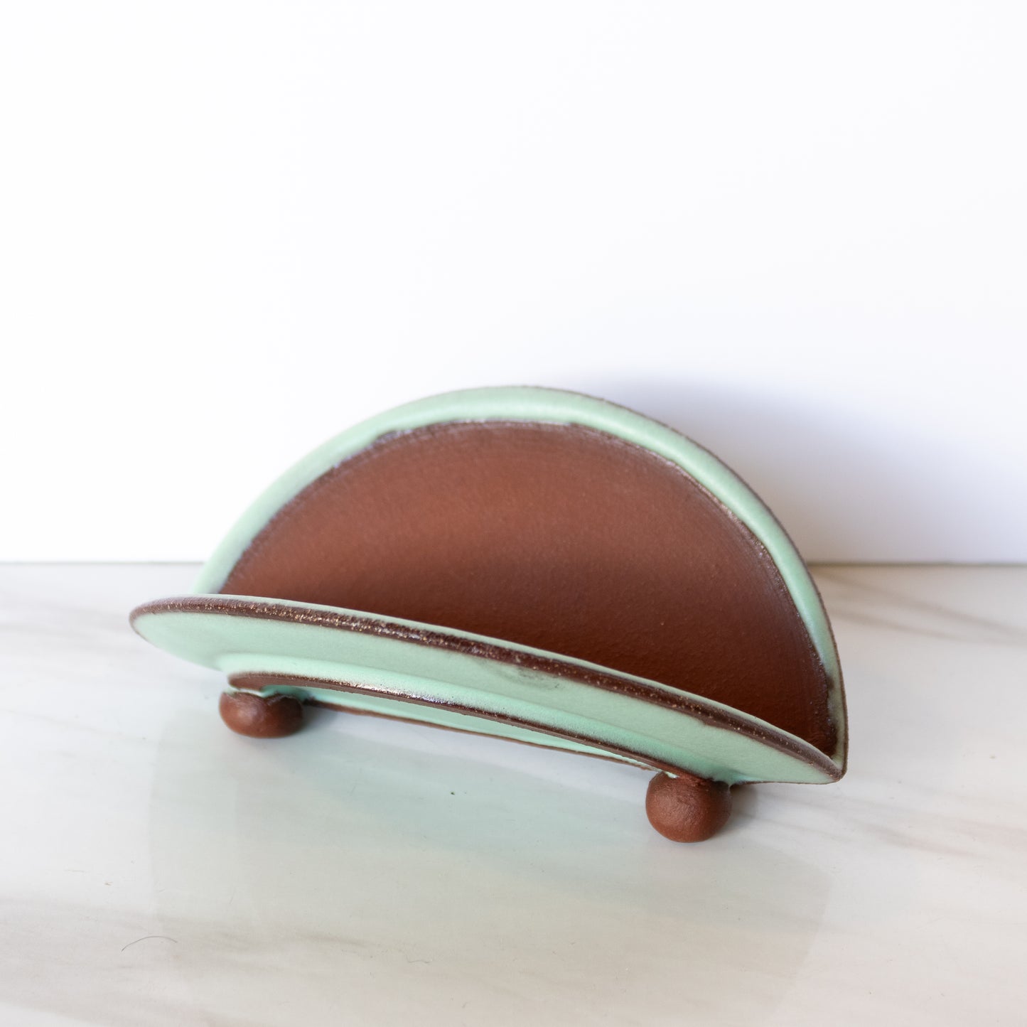 Louise Schollaert - Business Card Holder