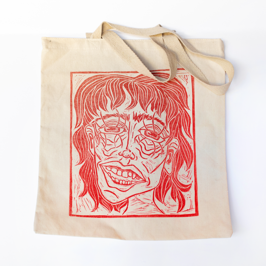 MEG Art 907 - Tote Bags