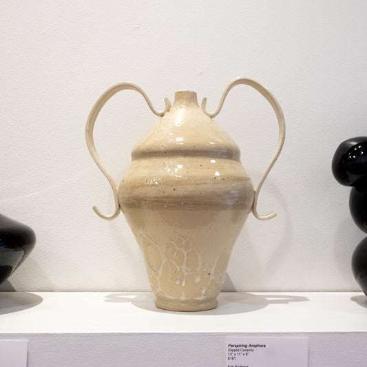 Erik Rodgers - Perspiring Amphora