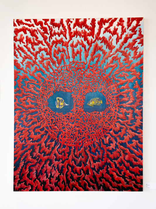 Scott Gyllstrom - Reef