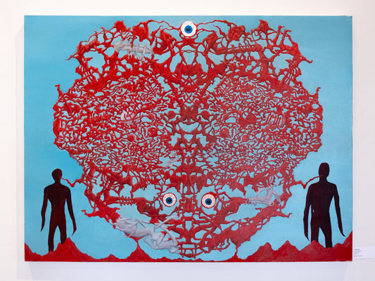 Scott Gyllstrom - Invasion