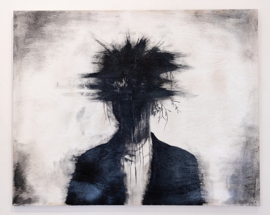 Sam Gray - Unnamed