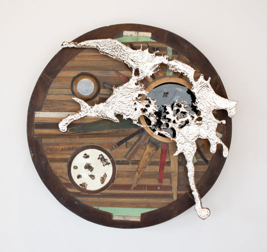 Rob McKirdie - Entropic Cosmology