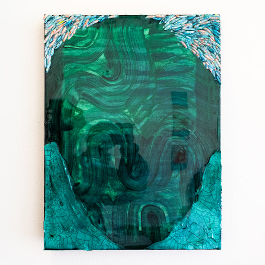 Gwyn Pevonka - Texture Play