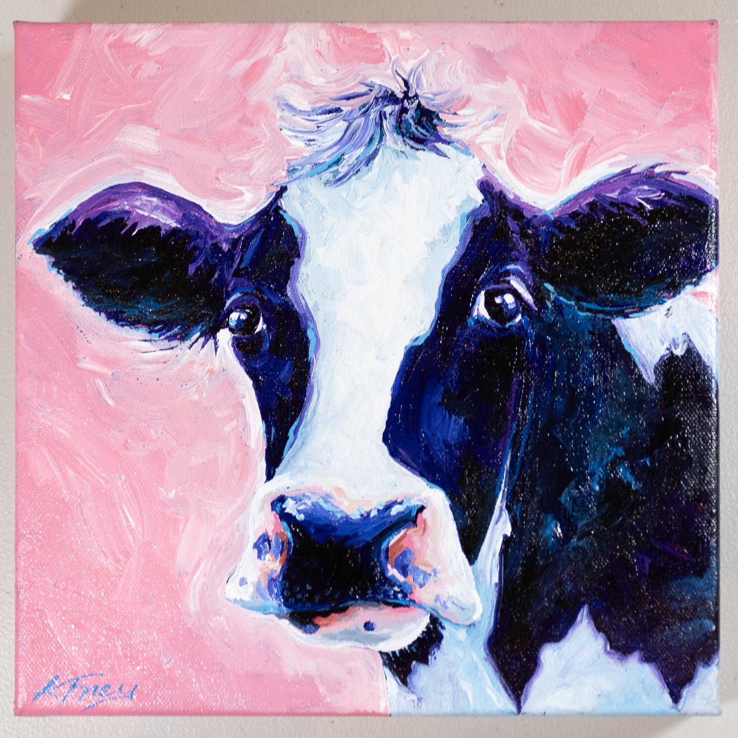 Winner Takes All Art Raffle | December 7th @ 7pm