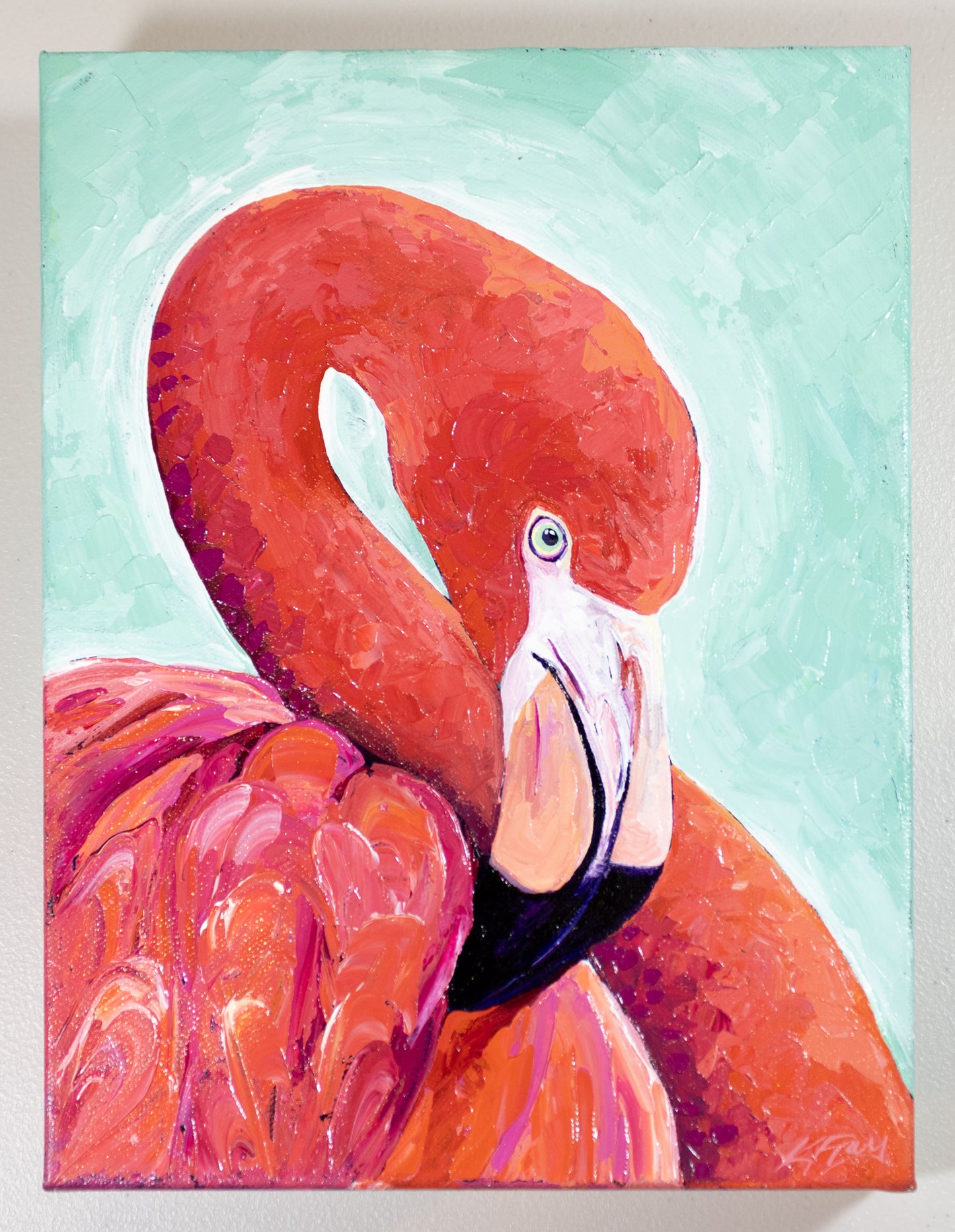 Winner Takes All Art Raffle | December 7th @ 7pm