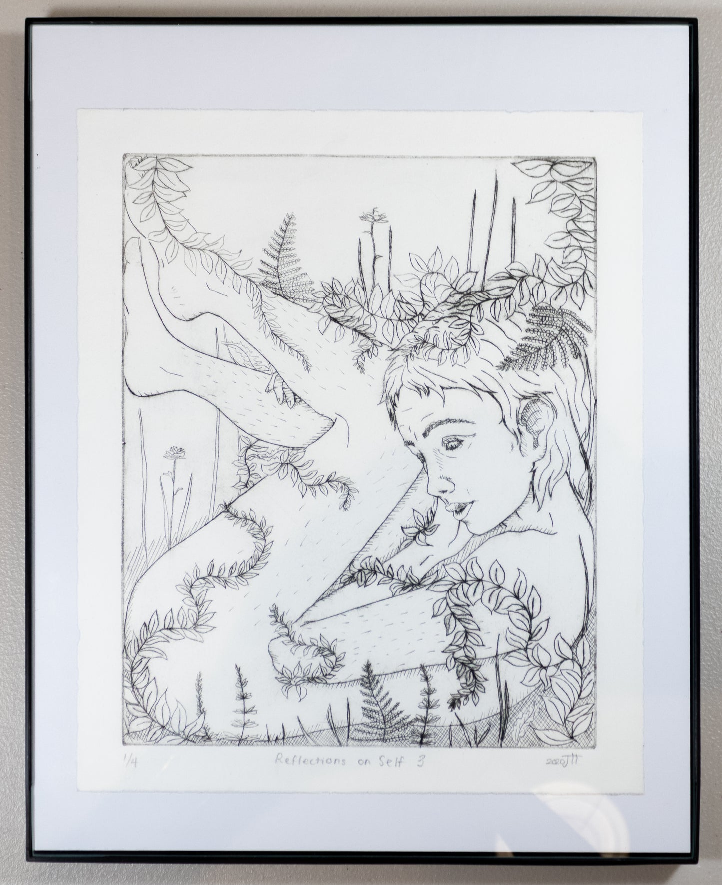 Winner Takes All Art Raffle | December 7th @ 7pm