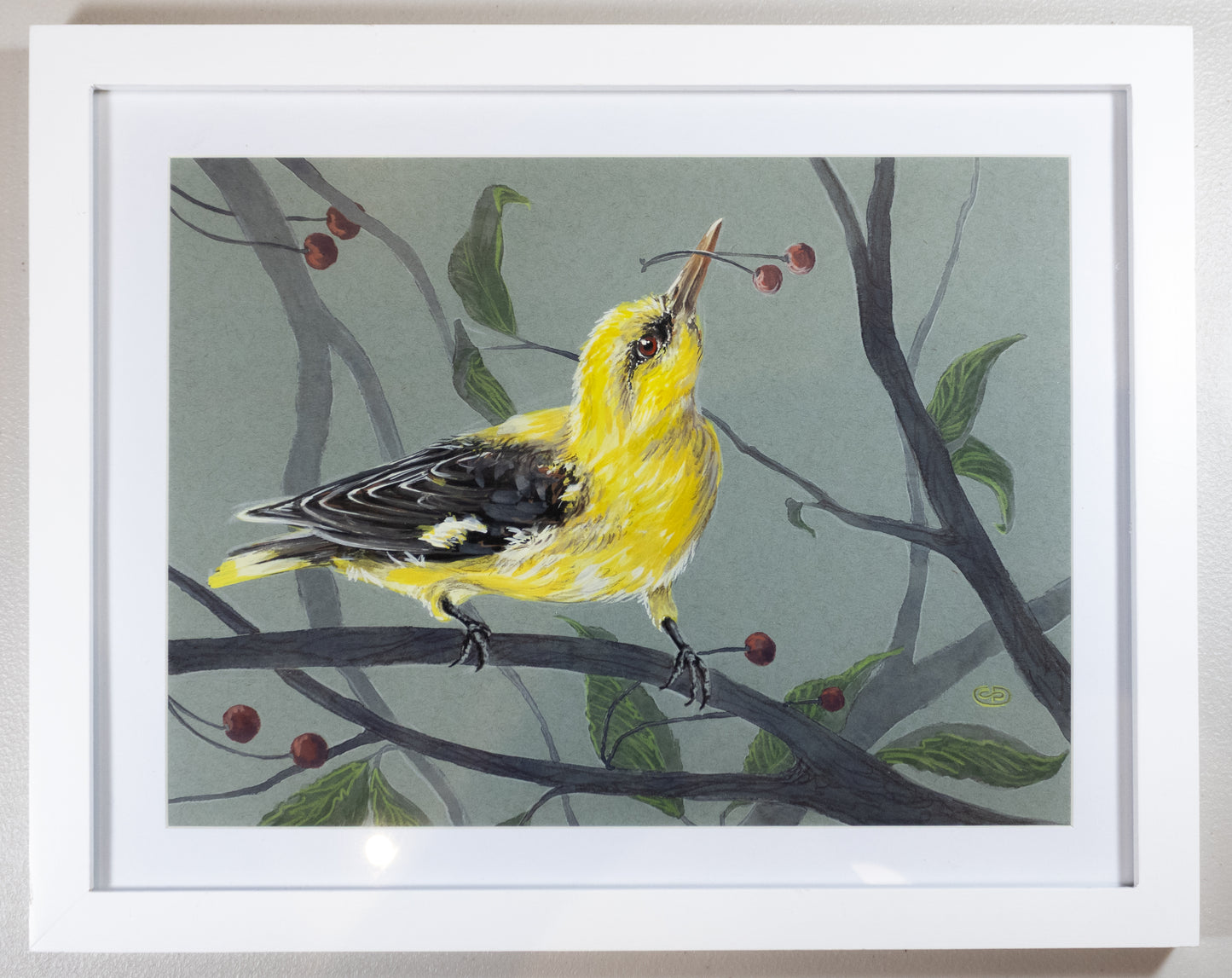 Winner Takes All Art Raffle | December 7th @ 7pm