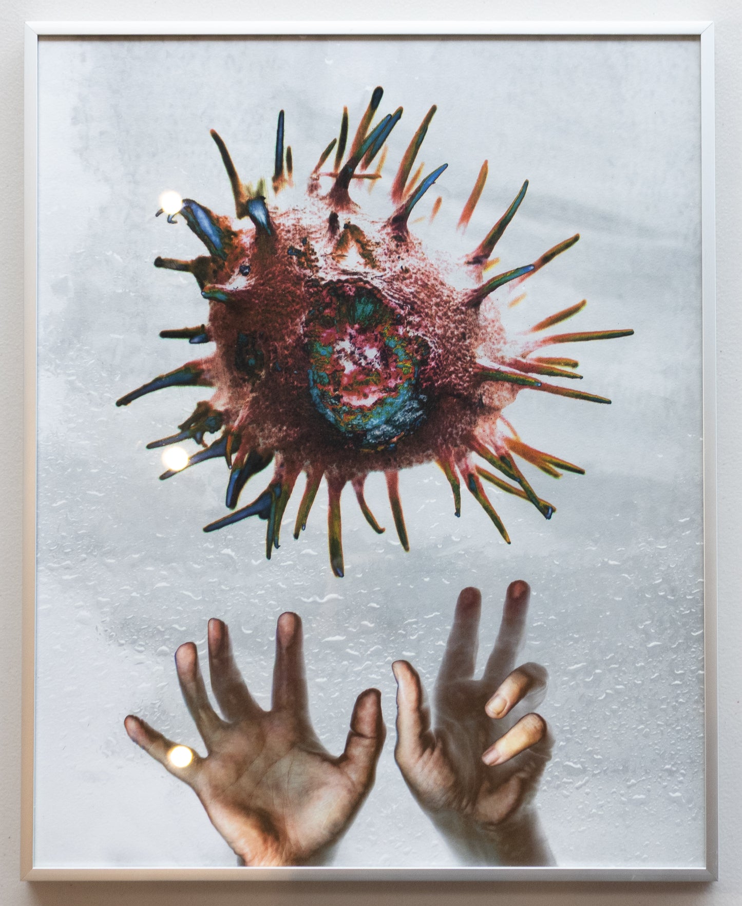 Winner Takes All Art Raffle | December 7th @ 7pm