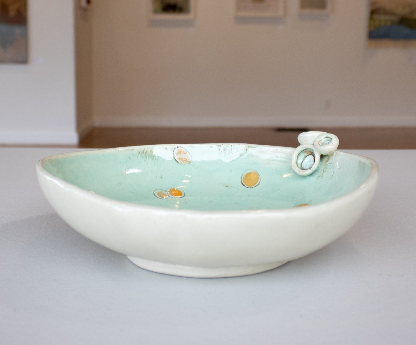 Winner Takes All Art Raffle | December 7th @ 7pm