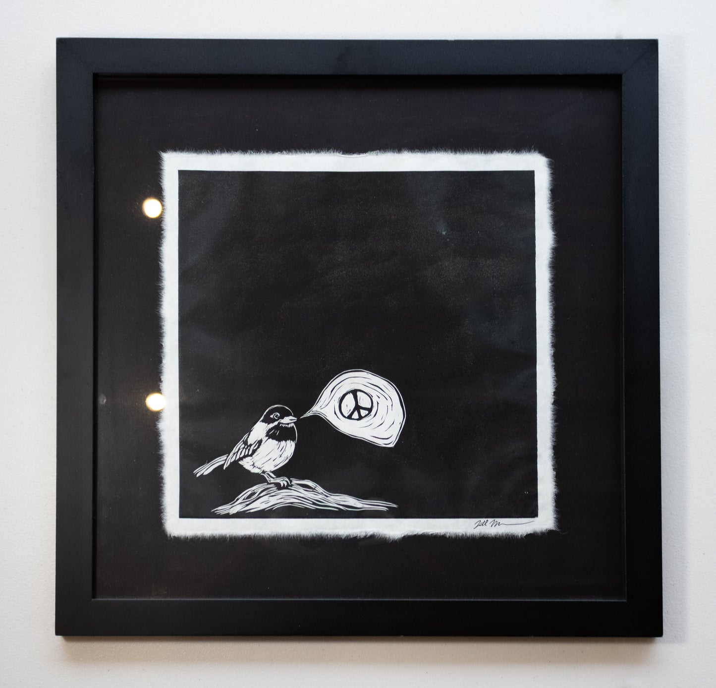 Winner Takes All Art Raffle | December 7th @ 7pm