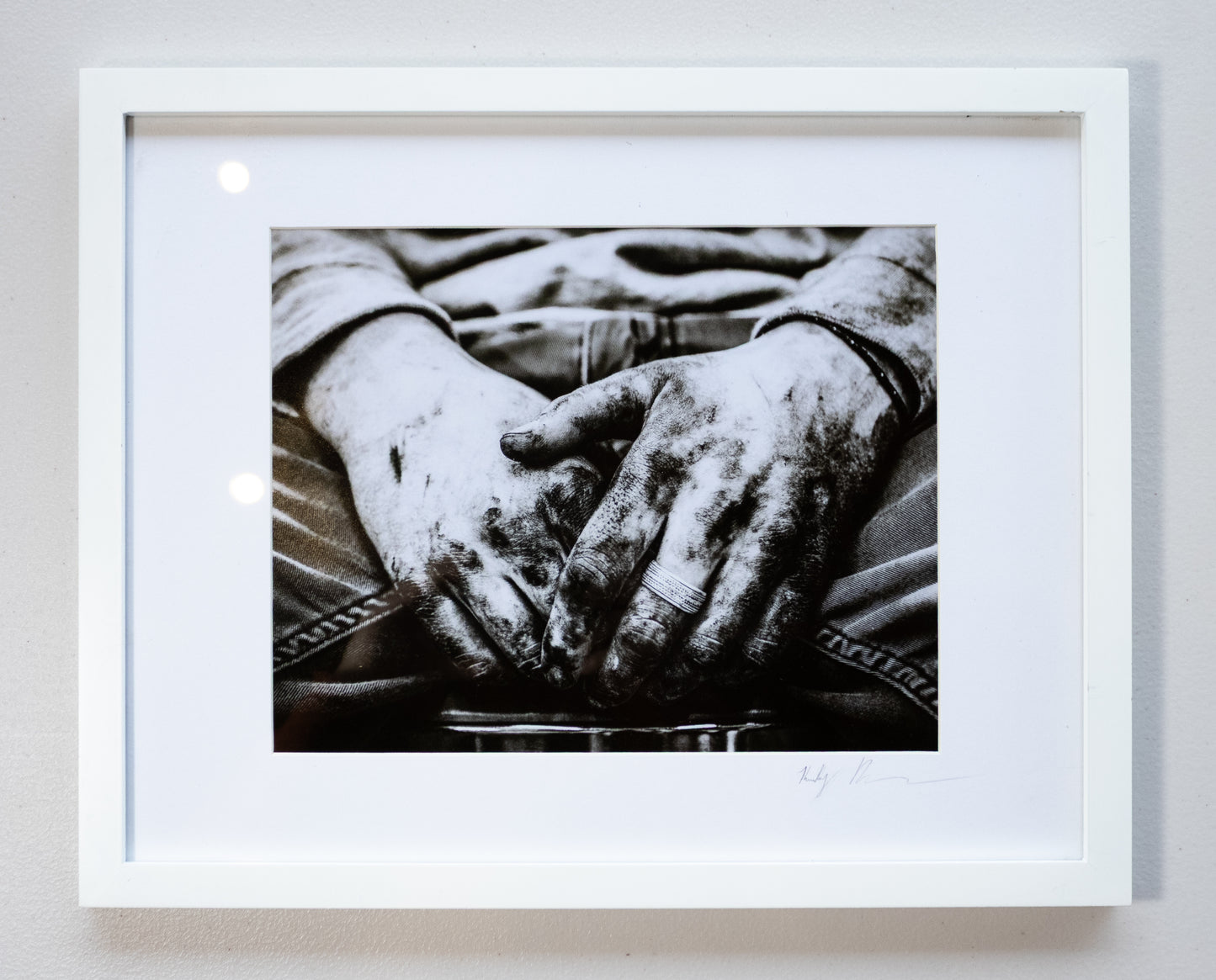 Winner Takes All Art Raffle | December 7th @ 7pm