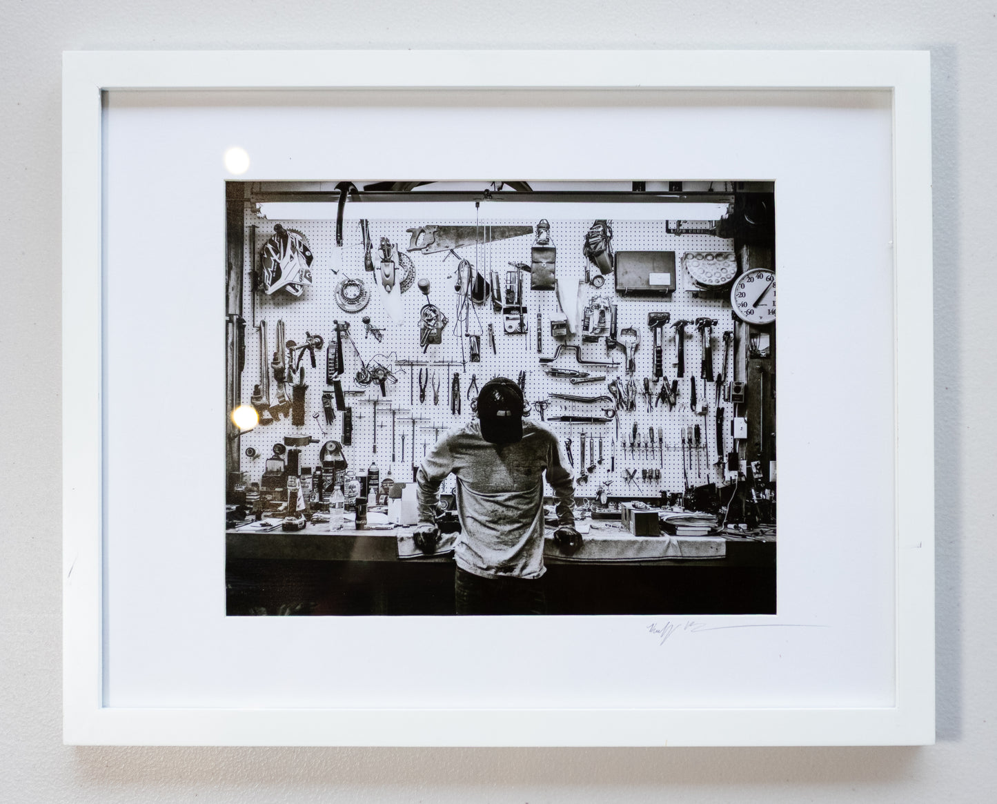 Winner Takes All Art Raffle | December 7th @ 7pm