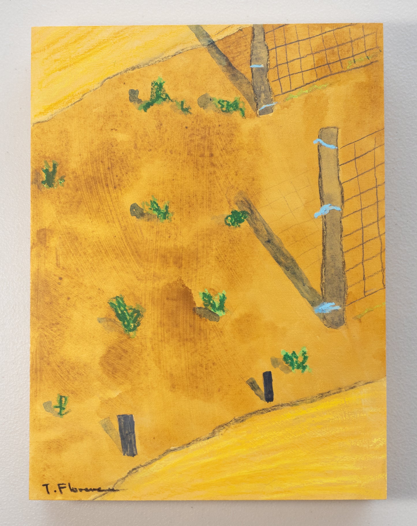 Winner Takes All Art Raffle | December 7th @ 7pm